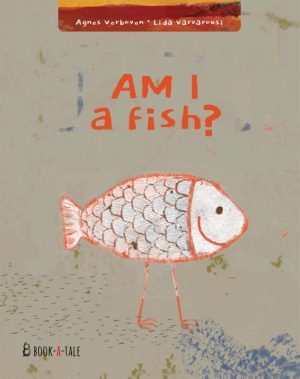 Am I a fish?