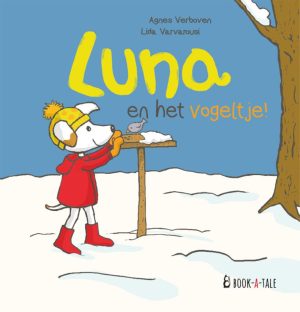 Luna en het vogeltje